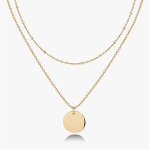 BUNDLE of Necklaces and Ring 💍